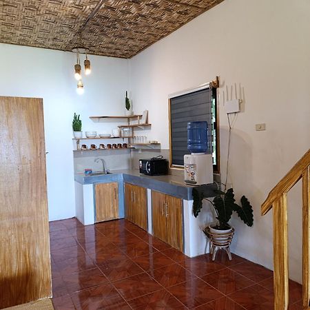 Helmina'S Villas General Luna  Bagian luar foto