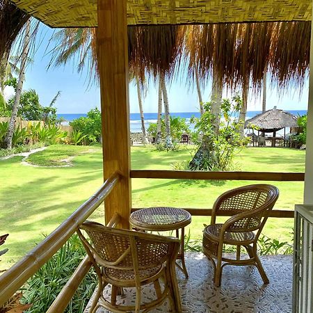 Helmina'S Villas General Luna  Bagian luar foto