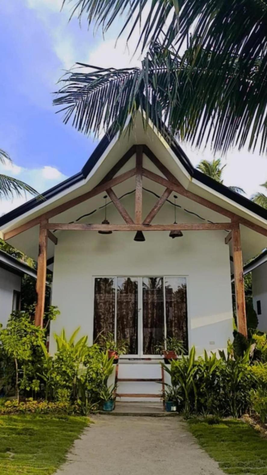 Helmina'S Villas General Luna  Bagian luar foto