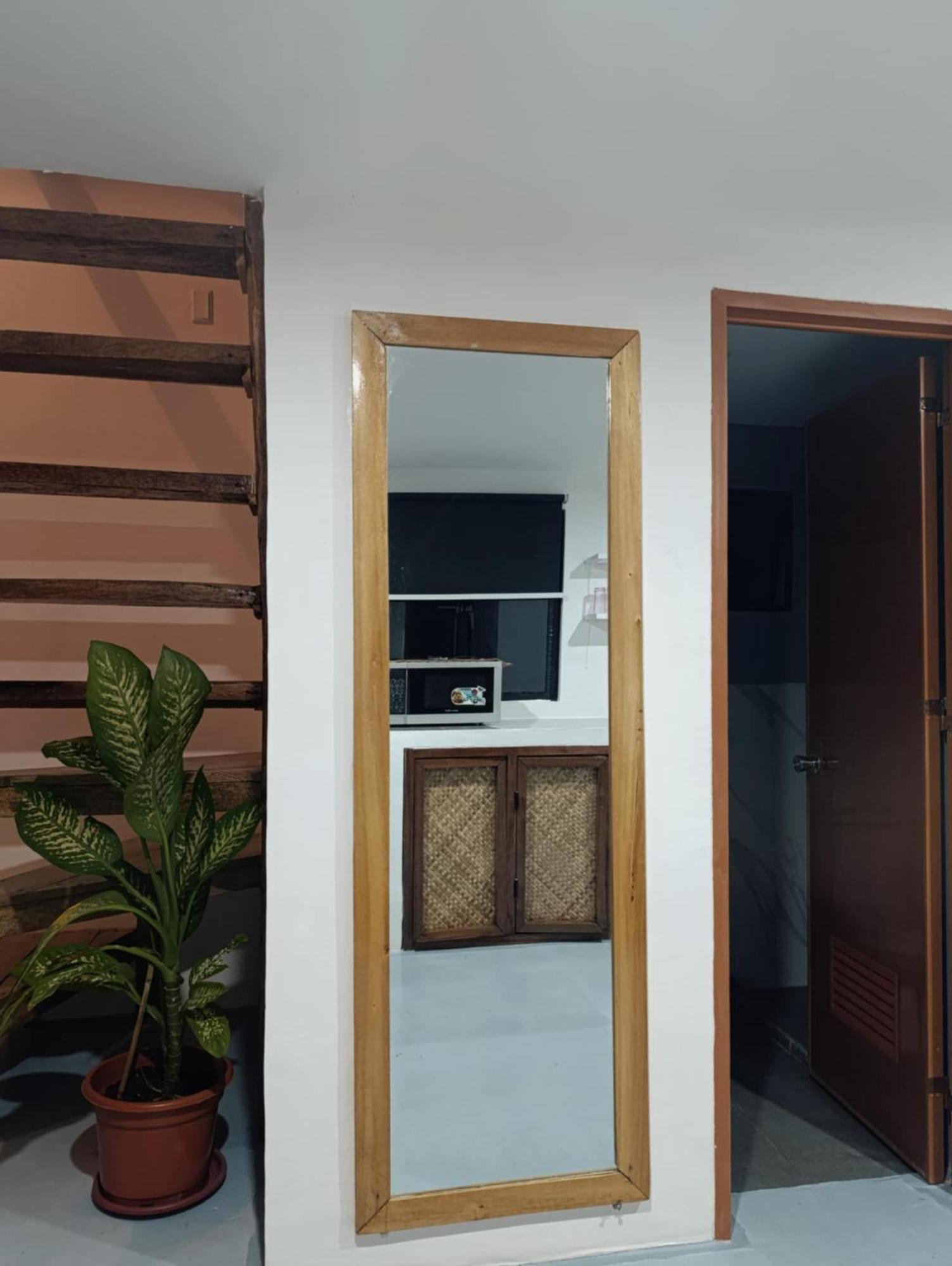 Helmina'S Villas General Luna  Bagian luar foto