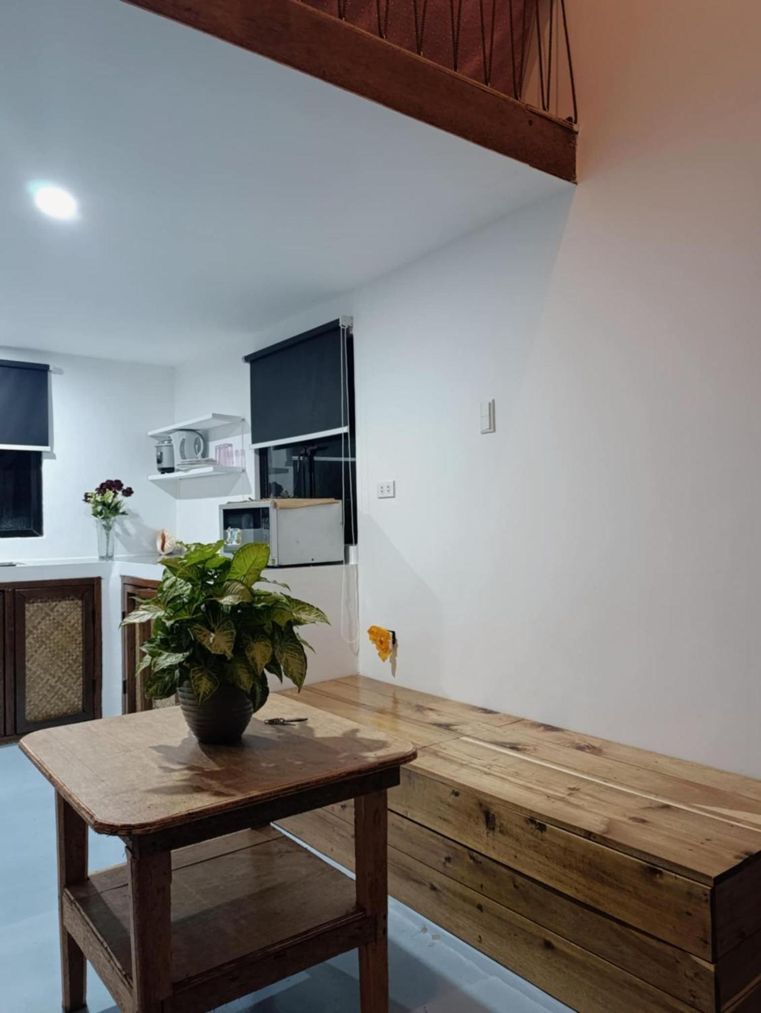 Helmina'S Villas General Luna  Bagian luar foto