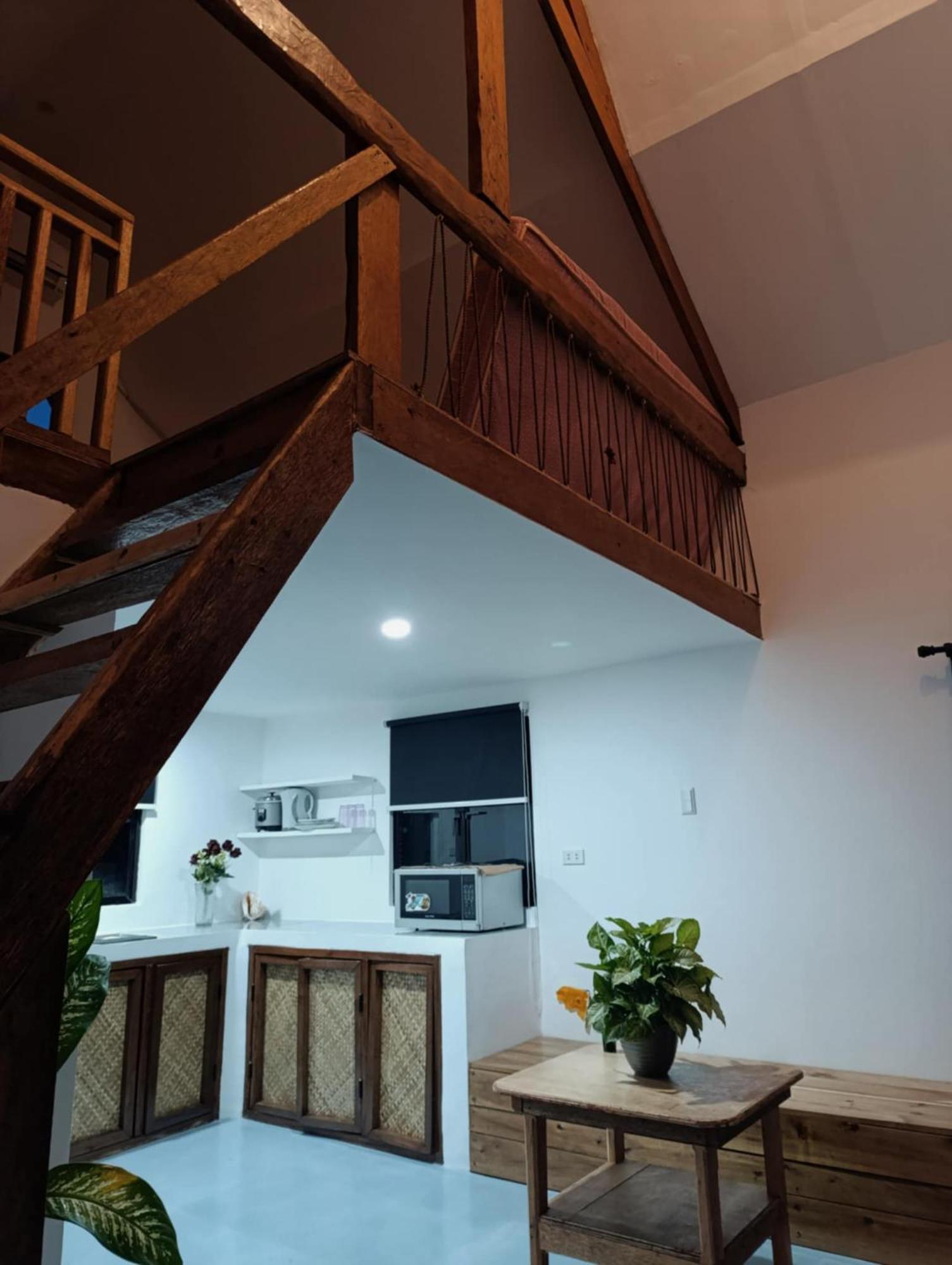Helmina'S Villas General Luna  Bagian luar foto