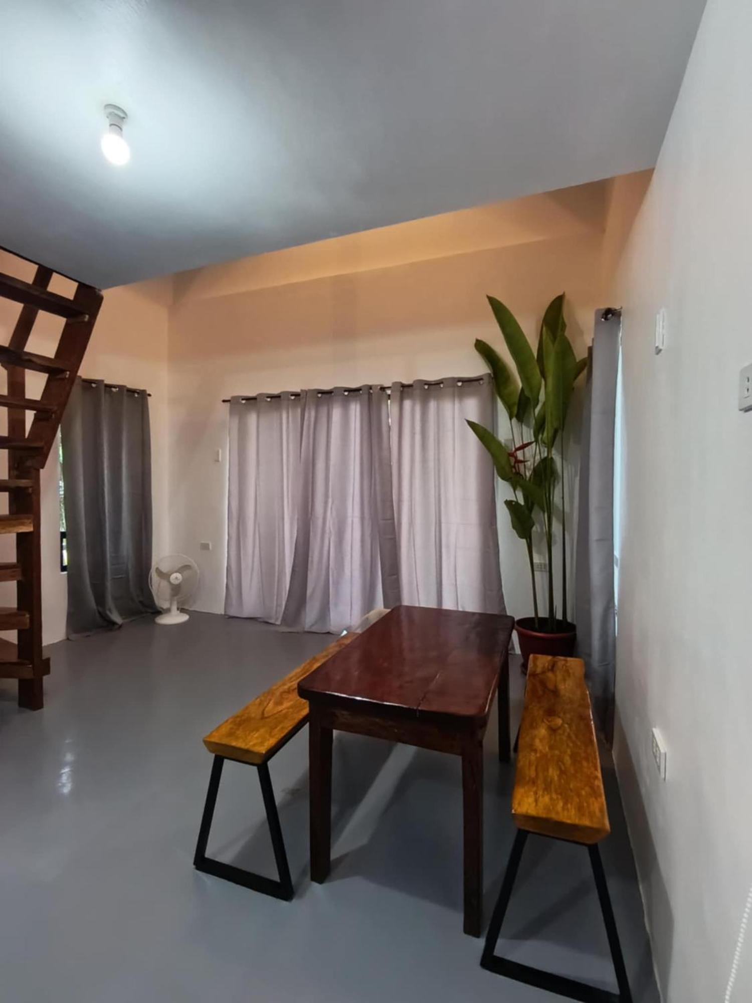 Helmina'S Villas General Luna  Bagian luar foto