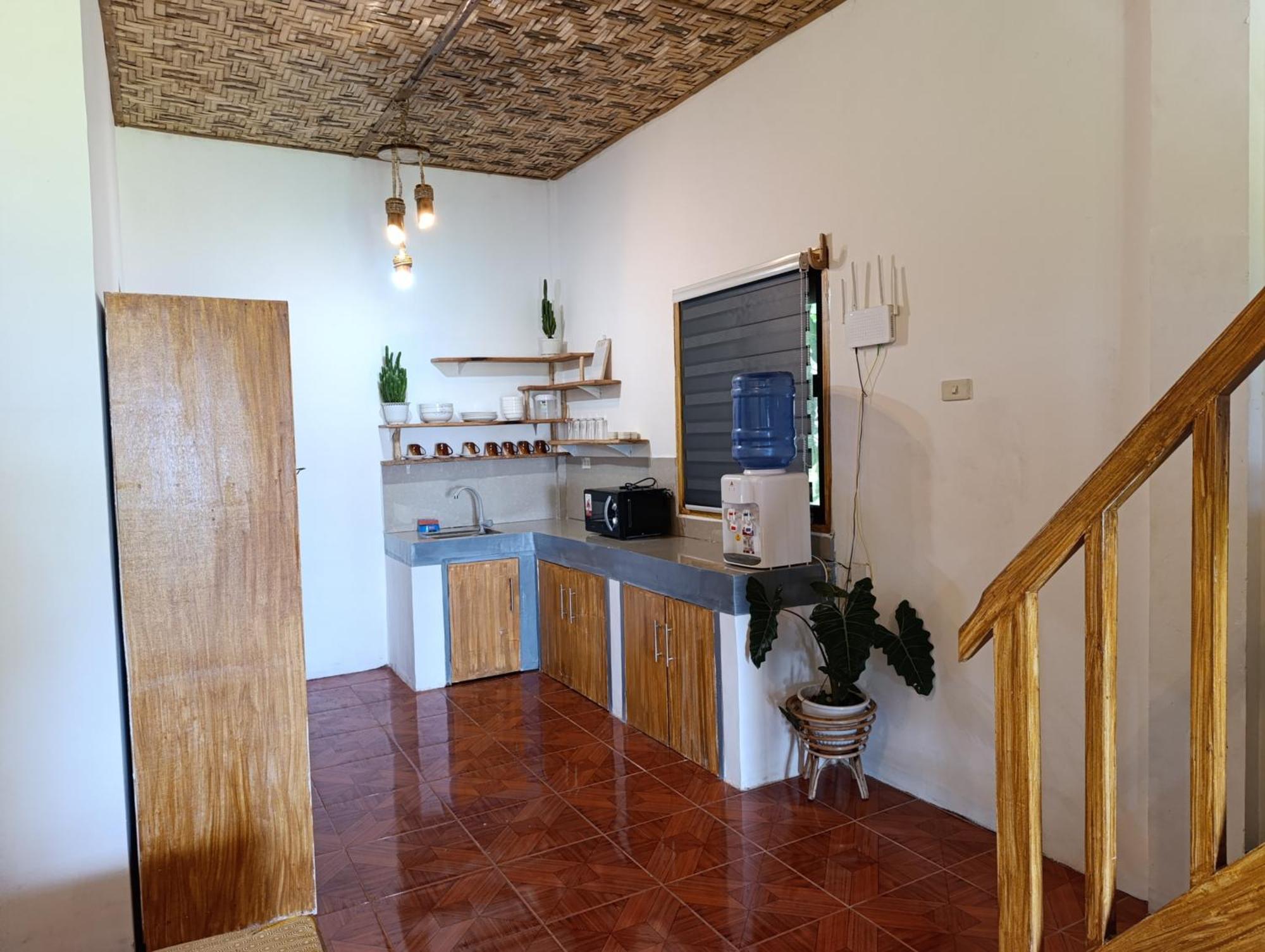 Helmina'S Villas General Luna  Bagian luar foto